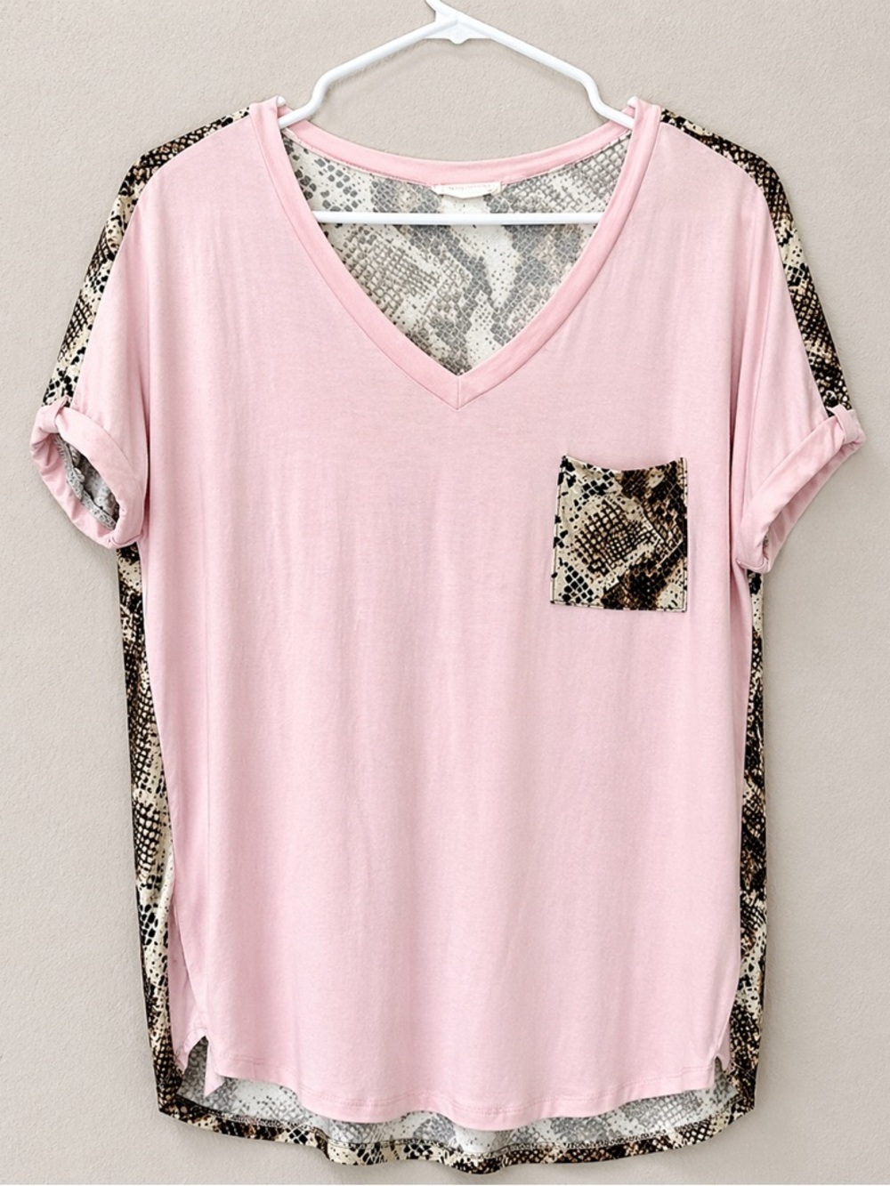 Boutique top size medium.